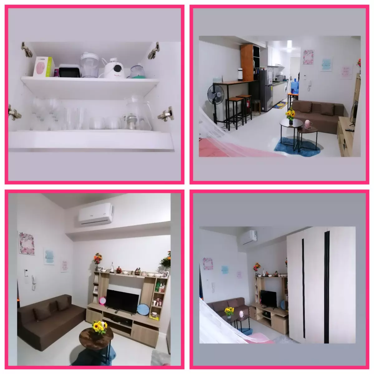 Mandani Bay Tower 2 Floor 27 for sale 