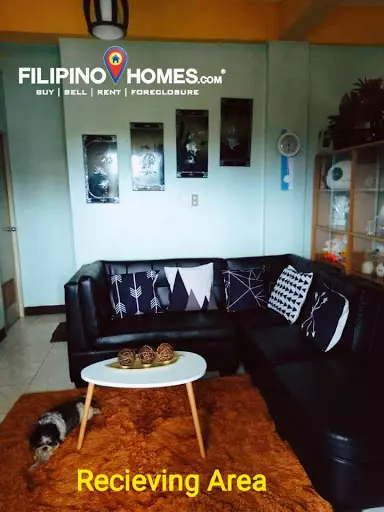 House and Lot — House and Lot in Naga, Camarines Sur, Philippines — Photo 4