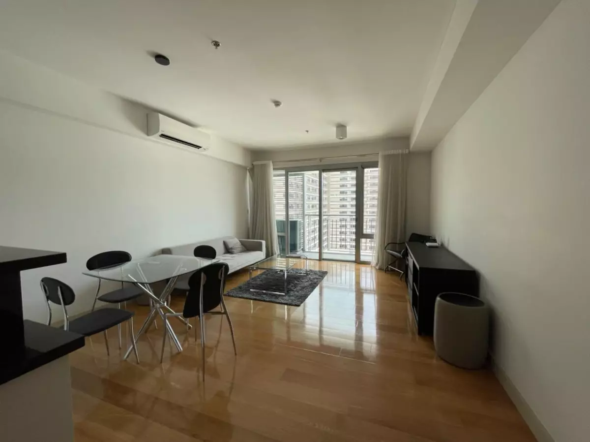 For Rent 1Br  Fully Furnished  Condo in Park point residences  direct access to Ayala  Center Cebu — 1 Bedroom in Luzon Avenue, Cebu City, Central Visayas — Photo 2