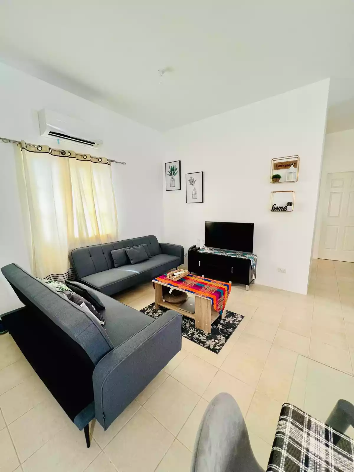 Open photo 12 of 19 — 3 bedroom, 1 toilet and 1 bath, Fully-Furnished