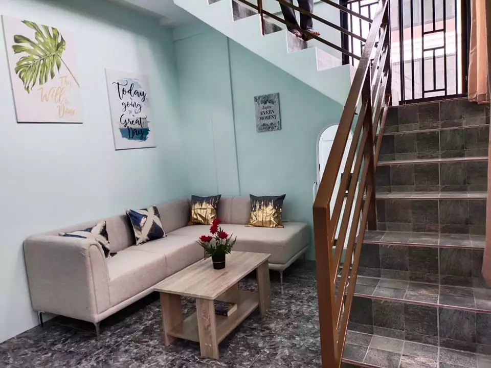 000123 — Townhouse in Provincial Road Glamang, Glamang, Polomolok — Photo 2