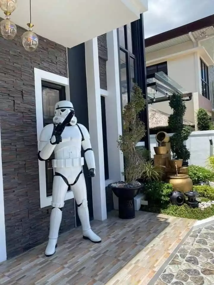 Open photo 13 of 21 — 18M RUSH SALE HOUSE DAVAO 5BR FULLY FURNISHED TWO-STOREY HOUSE & LOT WITH SWIMMING POOL