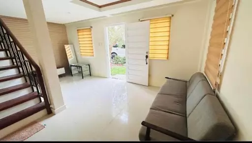 Open photo 11 of 15 — Camella House With Big Kitchen Space For Rent