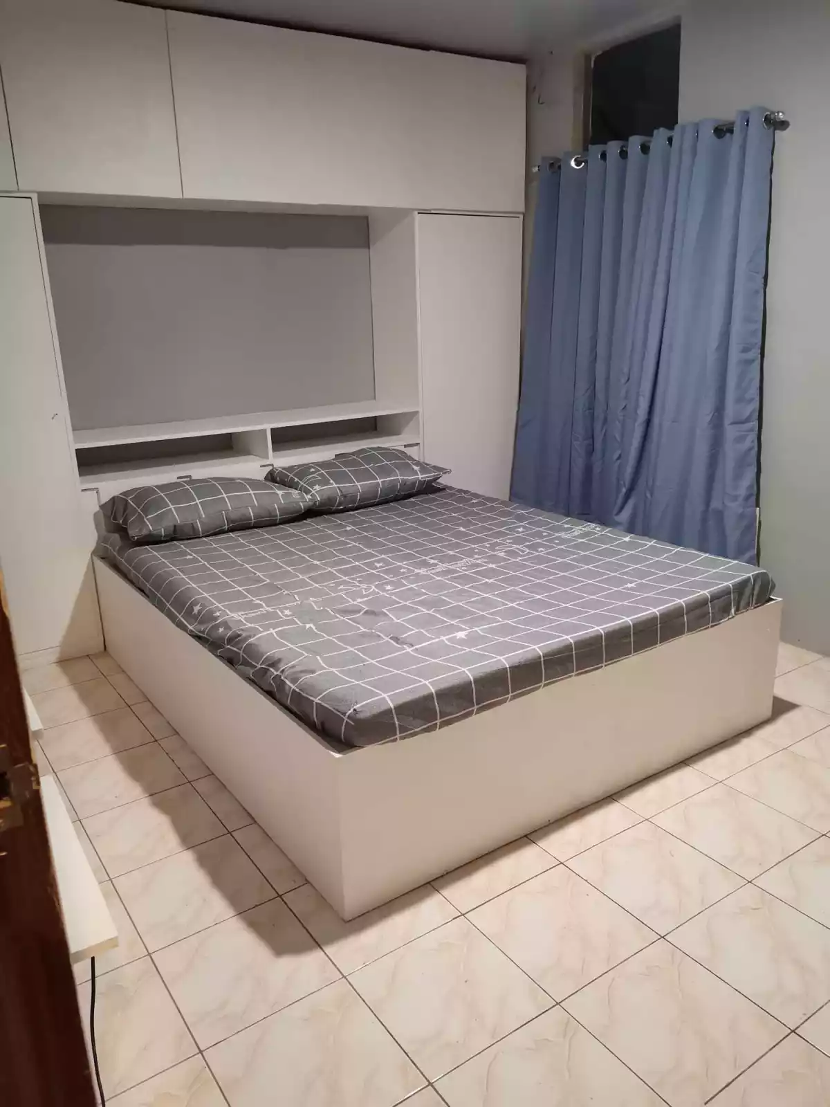 For rent 3 bedroom, 2 toilet and bath townhouse in Lapu-Lapu City — Townhouse in Don B. Benedicto Road, Lapu-Lapu City, Cebu — Photo 3