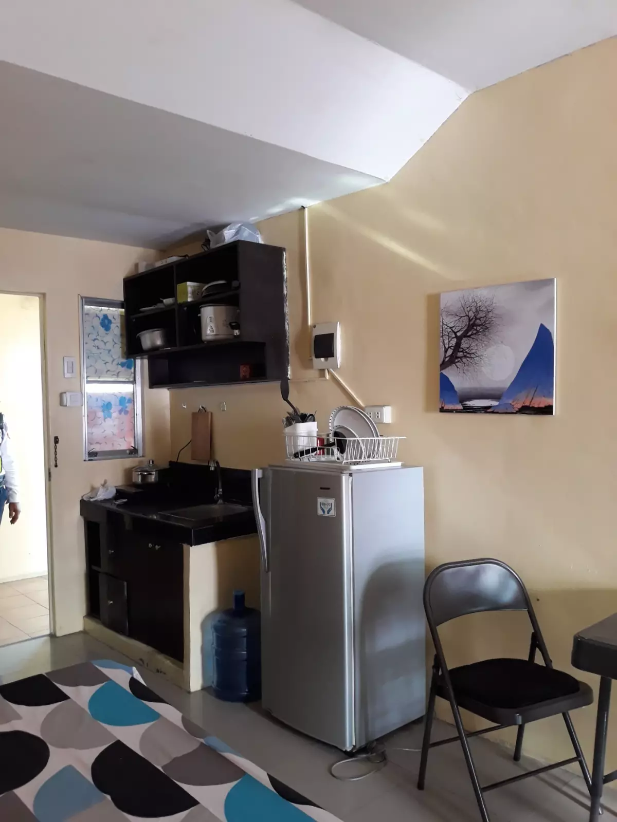 For Rent studio Fully furnished in Tipolo Mandaue city, Cebu — Studio in Tipolo, Mandaue City, Cebu — Photo 7