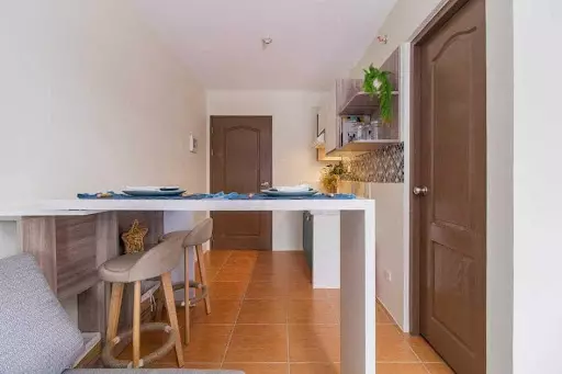 Open photo 24 of 27 — Brand New Ocean Themed Studio with Balcony at One Oasis
