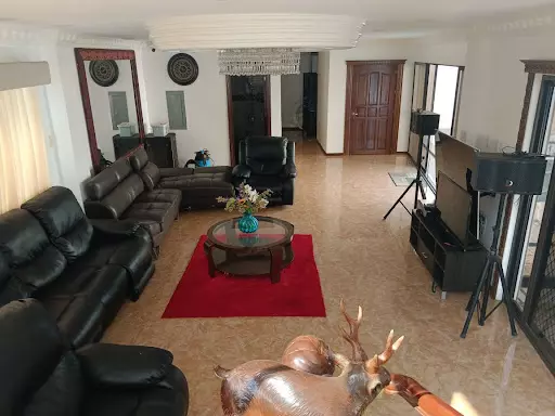 3 Storey Single Detached House for SALE — House and Lot in Talisay, Cebu, Philippines — Photo 4