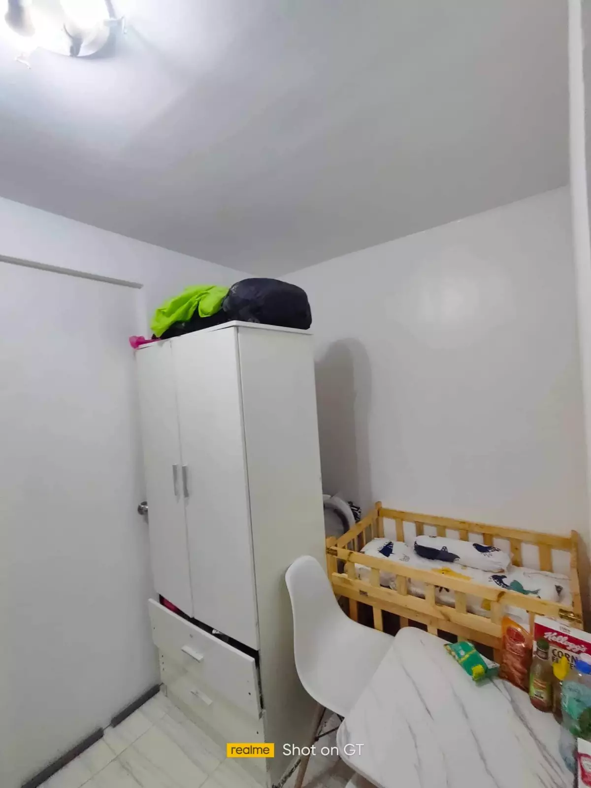 2 Bedroom Condo Unit — 2 Bedrooms in Mount Manunggal Street, Mandaue City, Central Visayas — Photo 5