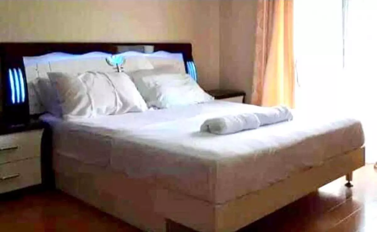 For rent townhouse in Guadalupe Cebu City — Townhouse in Gervacio Quijada Street, Cebu City, Cebu — Photo 3
