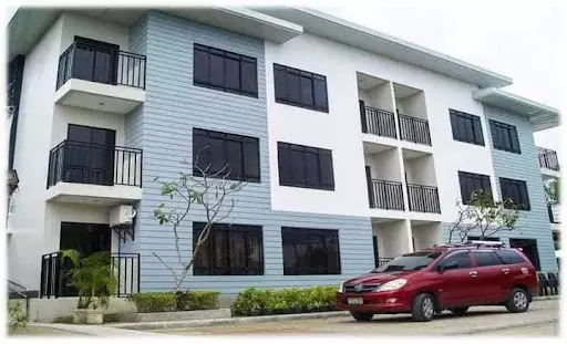 5th Building  La Salle Condo Residences - photo 3