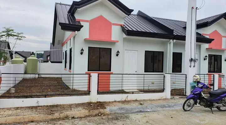 MICO DUPLEX FOR  ASSUME GRANVILLE II