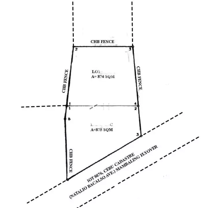 Commercial Lot for Sale, Cebu City