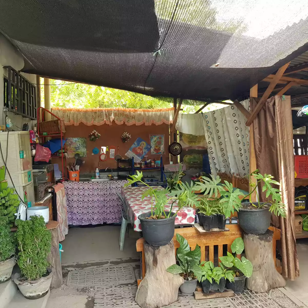 House & Lot Katangawan — House and Lot in Inc., Digos - Makar Road, General Santos City — Photo 2