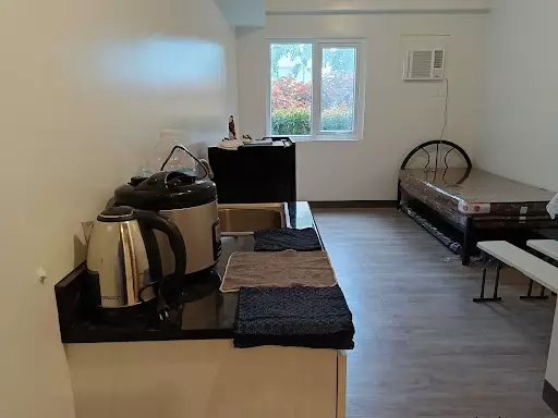 Studio for rent — Studio in Nichols Heights, Cebu City, Cebu — Photo 5
