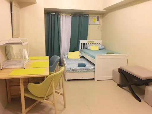 A well maintained studio unit inside IT Park — Studio in Asiatown, Apas, Cebu City — Photo 6