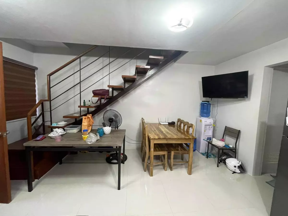 House & Lot — House and Lot in Northfield Residences, H Abellana, Mandaue City — Photo 4