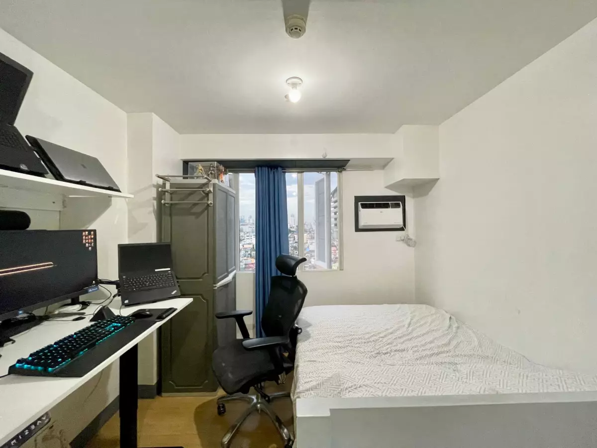 COZY 1BR UNIT FOR SALE at Ridgewood Towers   - photo 4