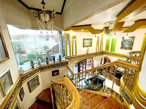 Luxury House in Cebu City