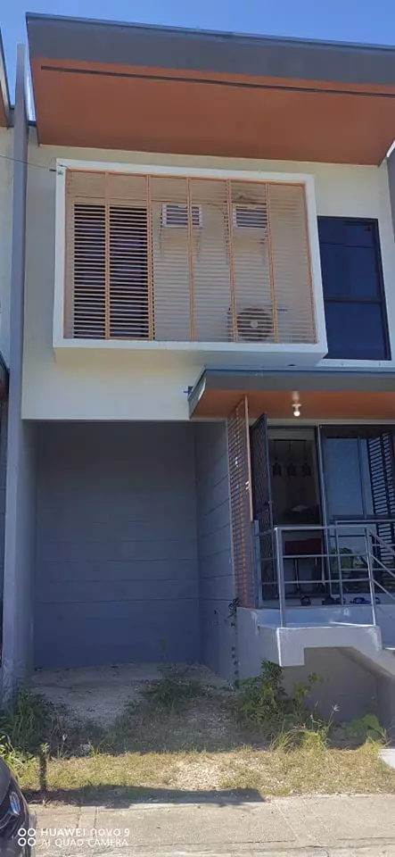 FULLY FURNISHED HOUSE AND LOT FOR SALE in AMOA COMPOSTELA
