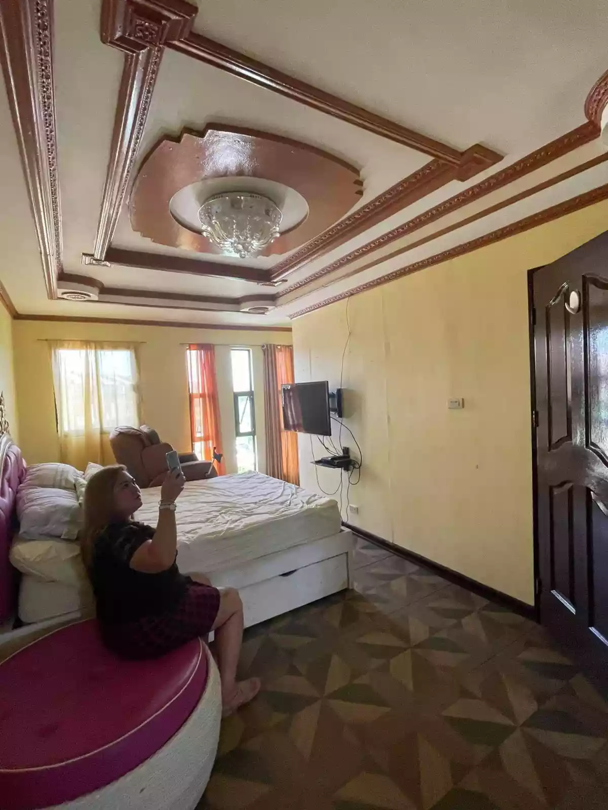 Townhouse , Fully Furnished in Portville, Bgry Buaya , Lapu Lapu City — Townhouse in General Aviation Road, Lapu-Lapu City, Cebu — Photo 3