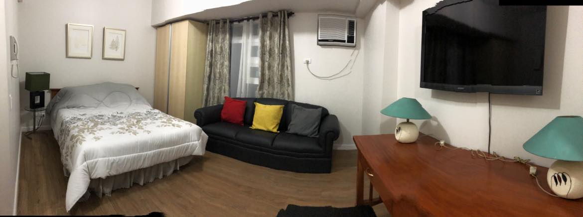 Fully Furnished Studio Unit For Rent! - photo 4