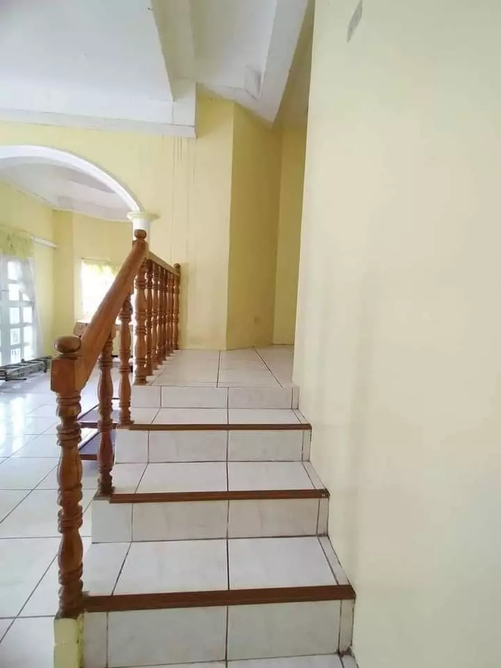 House & Lot - Laya Baclayon — House and Lot in Baclayon, Bohol, Philippines — Photo 3