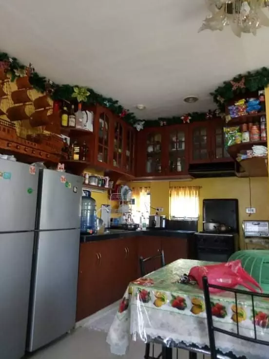Single detached, corner with bigger area house and lot FOR SALE - photo 6