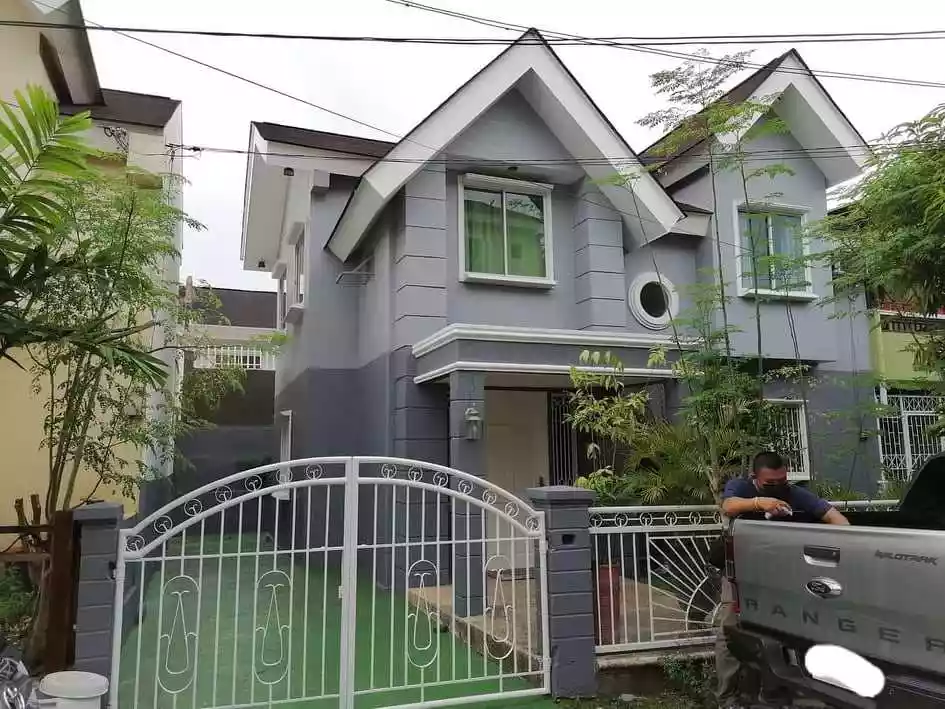 House and Lot for Sale in Guadalupe, Cebu City - photo 3