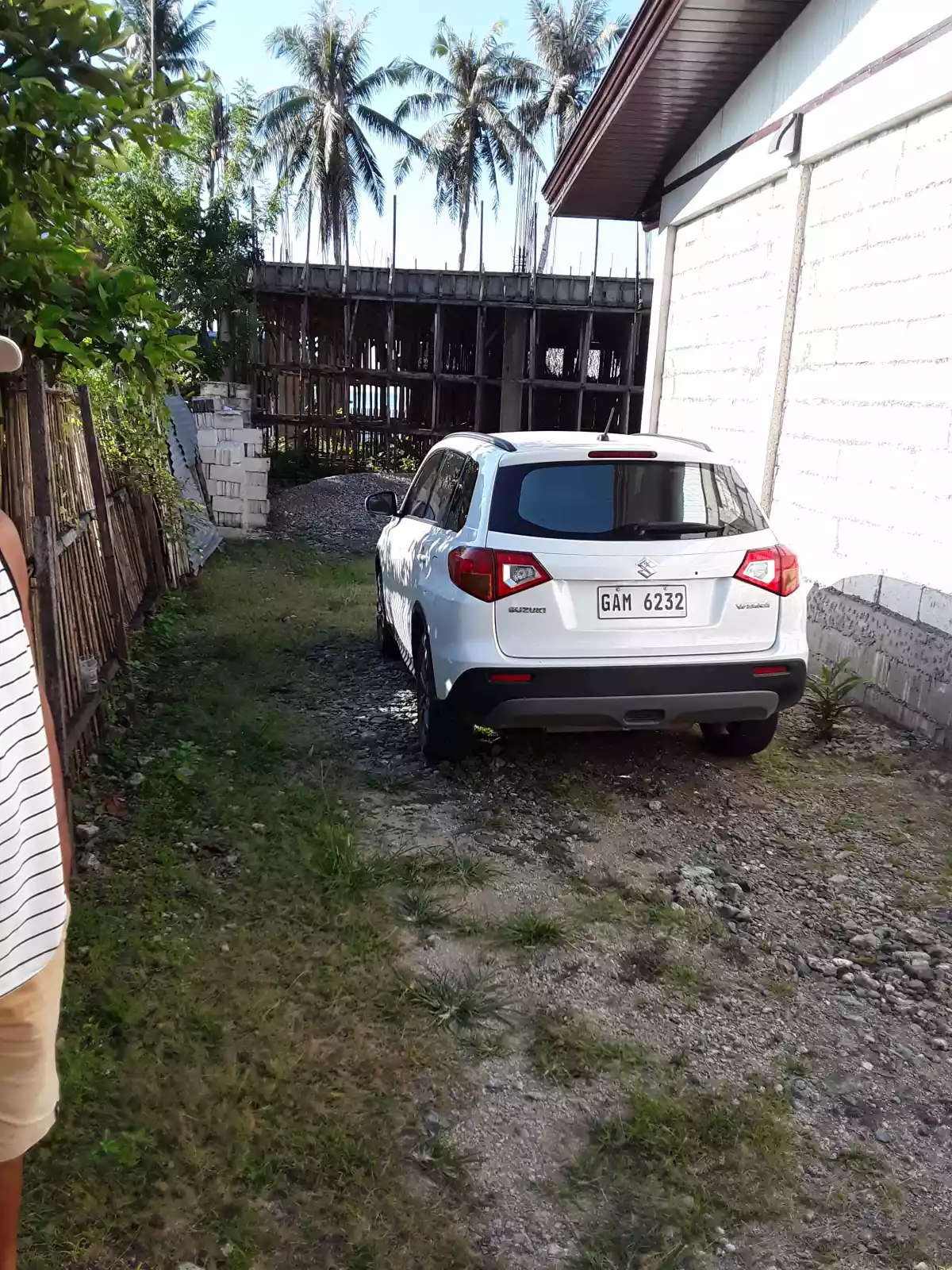 Commercial lot for sale — Commercial Lot in Bohol, Philippines — Photo 3