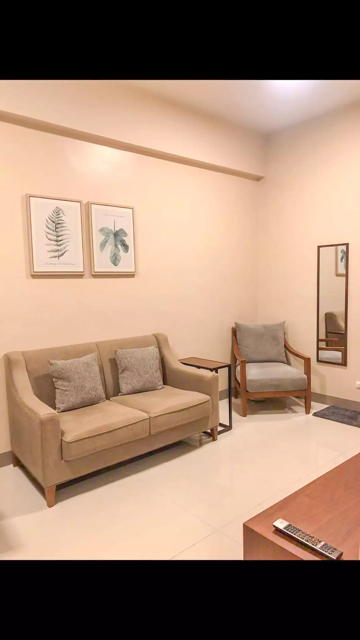 Condo For Sale in Mactan Newtown — Studio in Lapu-Lapu City, Cebu, Philippines — Photo 2