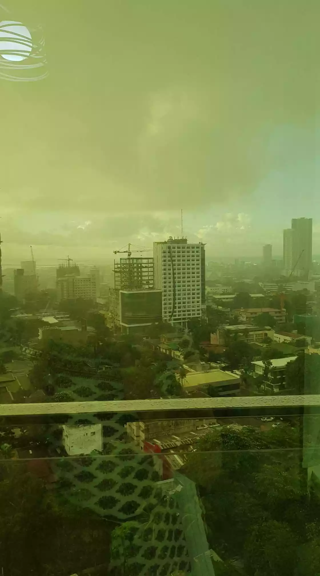 3 Bedroom Unit in Padgett Place — 3 Bedrooms in Molave Street, Cebu City, Central Visayas — Photo 4