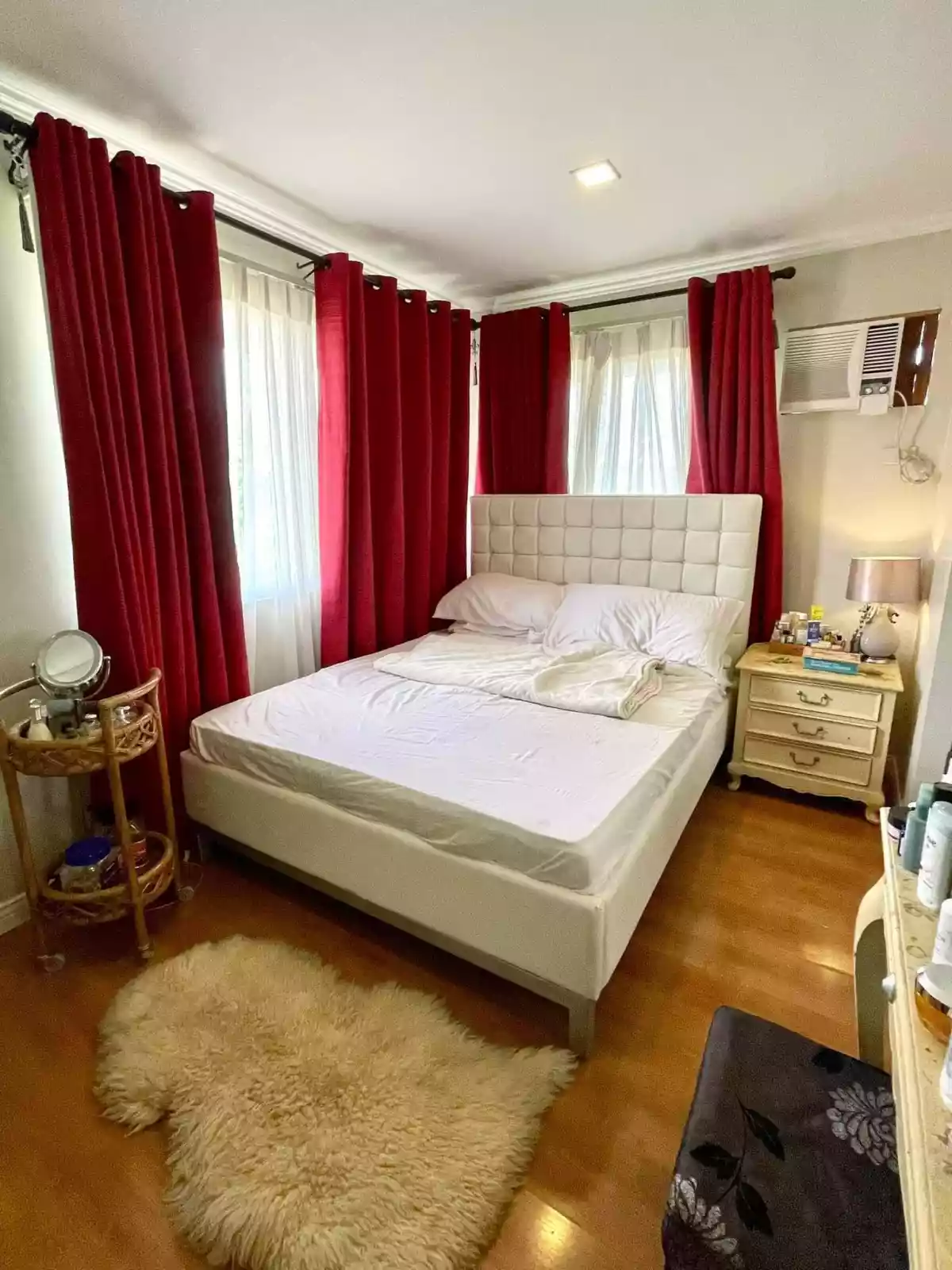 Big area House and Lot Single Detached For Sale Semi Furnished - photo 4