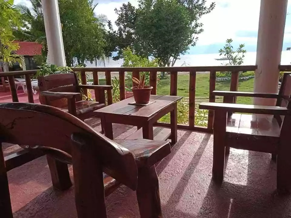 Open photo 13 of 21 — Beach Resort in Moalboal for Sale