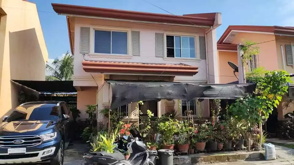 House & Lot for Sale in Camella Carpenter Hill Koronadal - photo 6