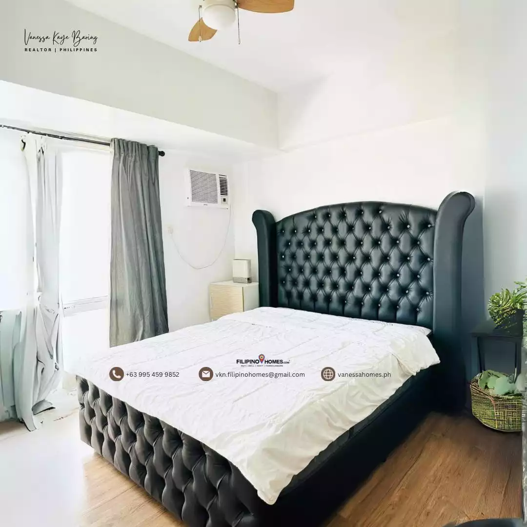 For Rent Solinea Studio 26sqm — Studio in Cebu City, 6000 Cebu, Philippines — Photo 2