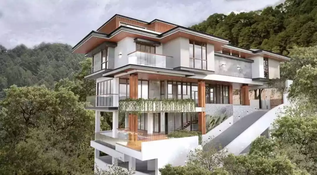 Modern Luxury House in Maria Luisa Estate Park, Banilad Cebu City — House and Lot in Cebu City, Cebu, Philippines — Photo 4
