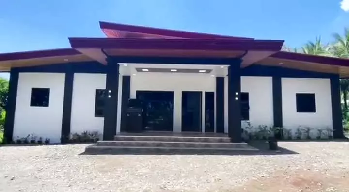 Stunning House and Lot in Digos