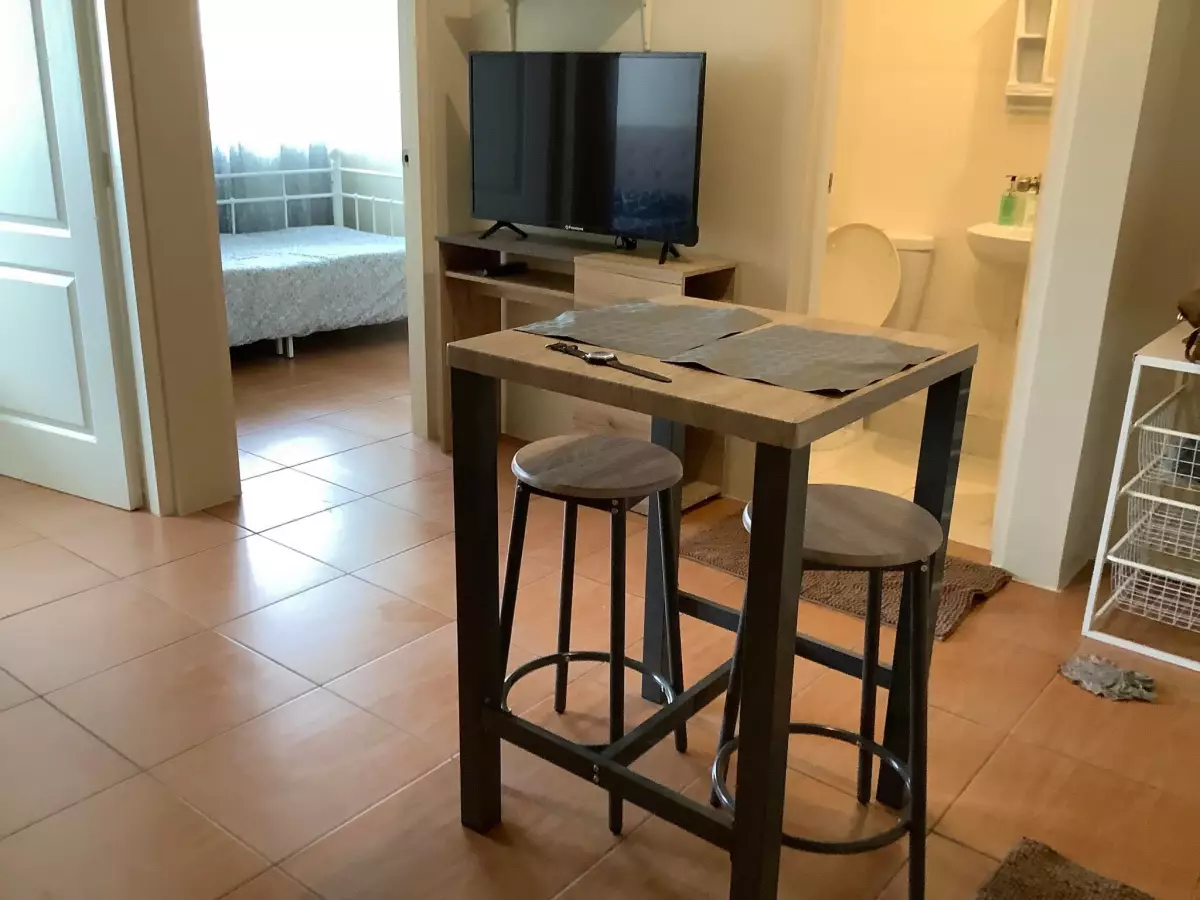 San Remo Oasis City Di Mare SRP 2 BR Condo — 2 Bedrooms in Cebu City, Cebu — Photo 4
