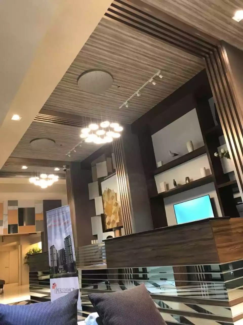 Rush Sale Studio Unit for Sale in Persimmon Studios in Cebu City — Studio in H. Joaquino Street, Cebu City, Central Visayas — Photo 5