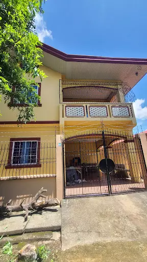 Sagay City House and Lot for Sale?? — House and Lot in Sagay City, Negros Occidental, Philippines — Photo 4