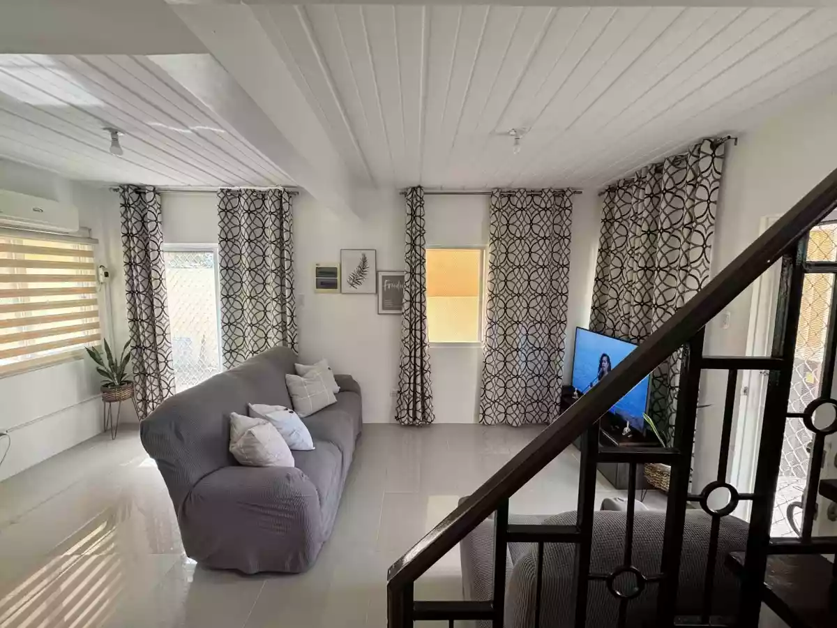 House and Lot — House and Lot in Cebu City, Cebu, Philippines — Photo 6
