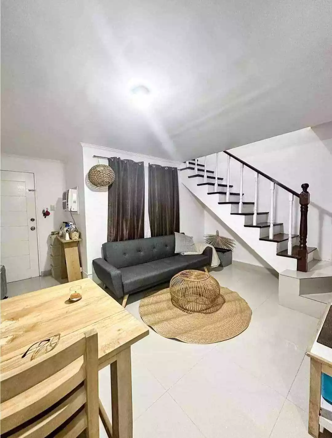 TWO-STOREY TOWNHOUSE FOR RENT — Townhouse in Consolacion, Cebu, Philippines — Photo 7
