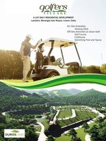 Golfers Village Lot for Sale! — Residential Lot in Liloan, Cebu, Philippines — Photo 6