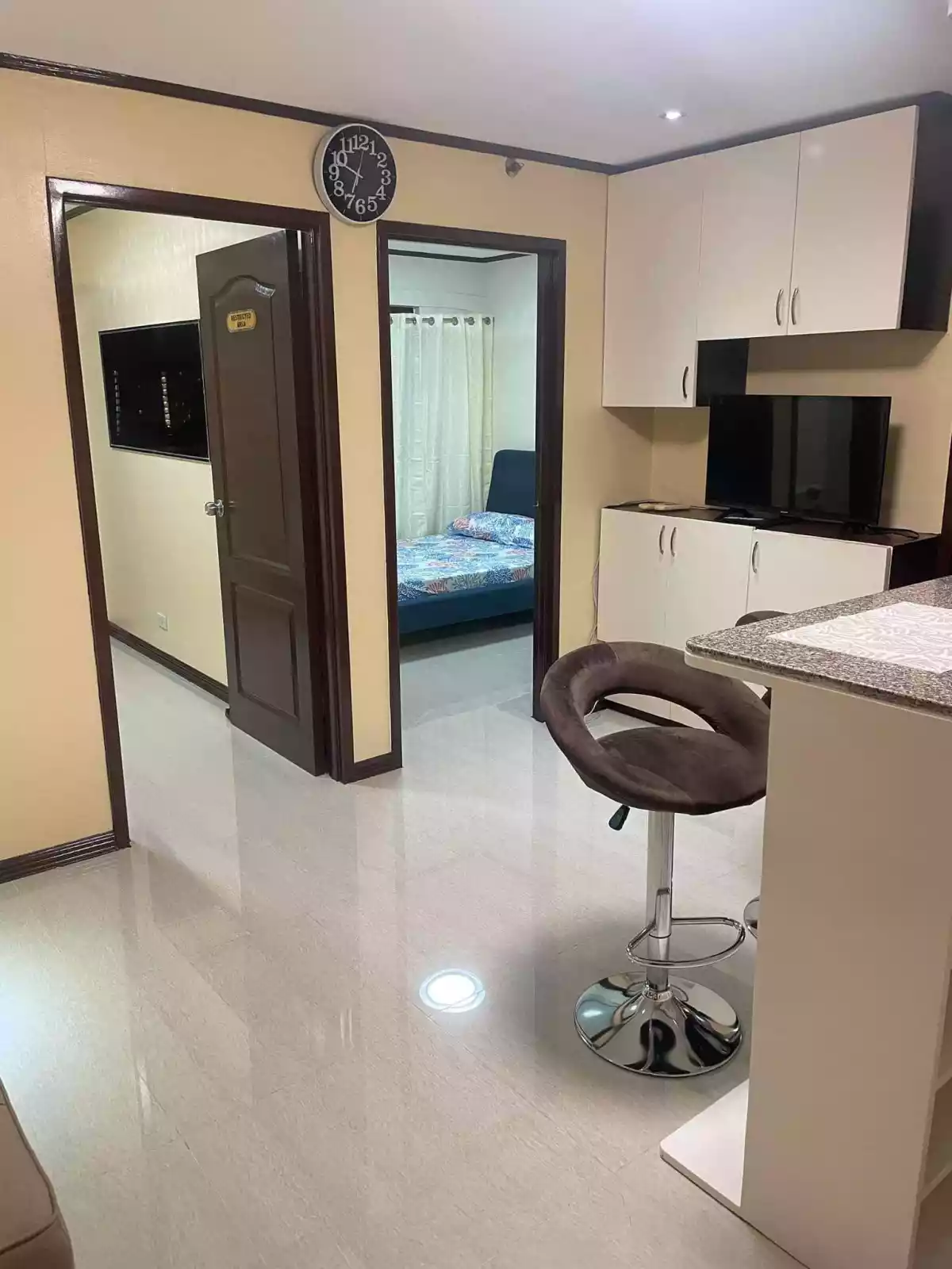 FOR SALE 2BEDROOMS AT ONE OASIS MABOLO - photo 5
