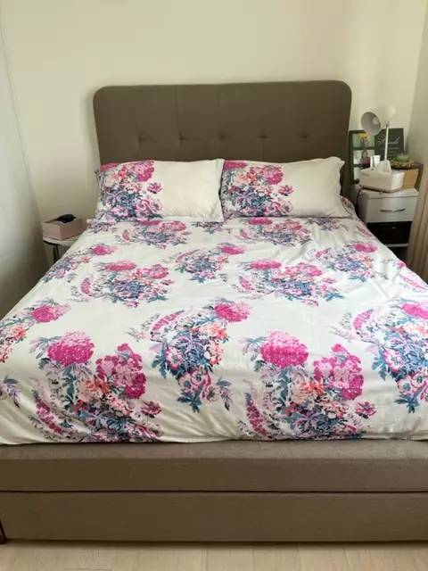 Rush Sale Beautiful Condo Unit at 32 Sanson Rockwell - photo 7