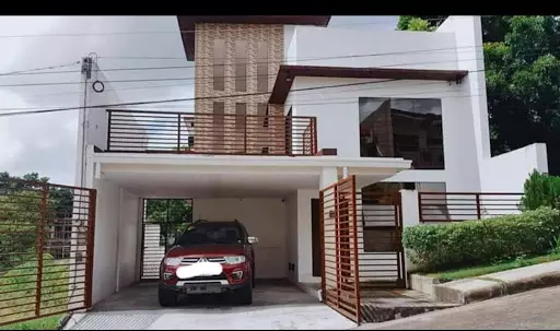 House andot for sale in vista grande — House and Lot in Cebu, Philippines — Photo 7