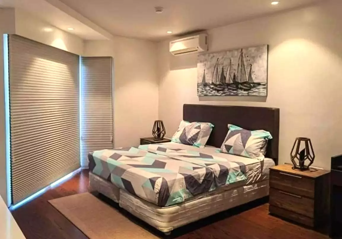 TAMBULI 2 BEDROOM CONDO UNIT FOR SALE/FOR RENT — 2 Bedrooms in Lapu-Lapu City, Central Visayas, Philippines — Photo 4