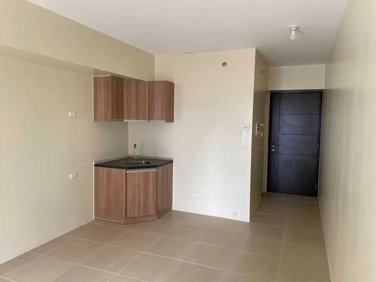 Avida Riala Tower 3 - Studio Unit - photo 2