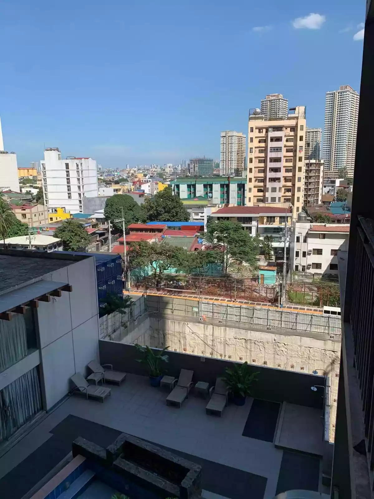 Condominium at Poblacion Makati - Antel Spa Suites Makati  - photo 6