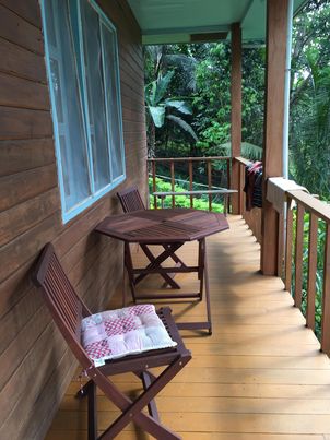 Fruit Farm with Vacation/Retirement House for Sale Fully Furnished!!! — Retirement House in Camiguin, Philippines — Photo 2